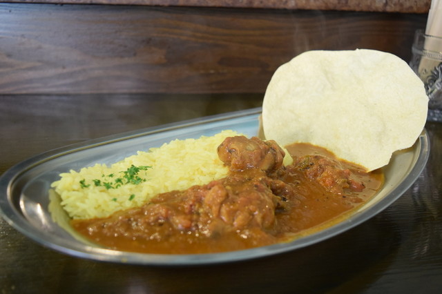 cafe RED BOOK photo 3