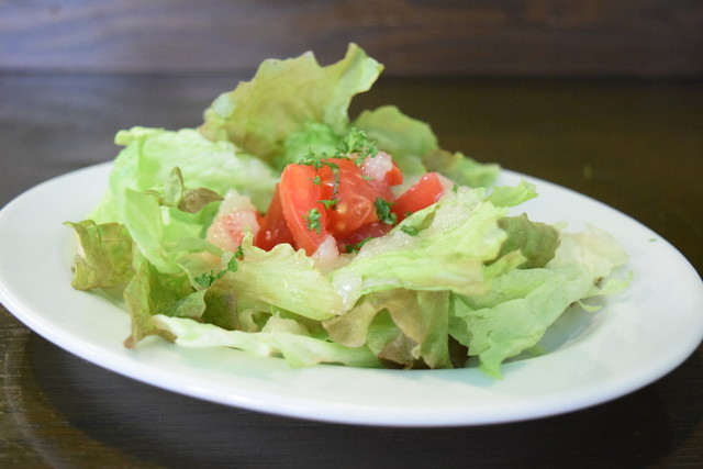 cafe RED BOOK photo 5