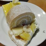 たねや 守山玻璃絵館 - 