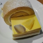 たねや 守山玻璃絵館 - 