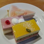 たねや 守山玻璃絵館 - 