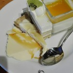 たねや 守山玻璃絵館 - 