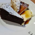 たねや 守山玻璃絵館 - 