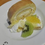 たねや 守山玻璃絵館 - 