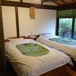 湯の郷 くれよん - 