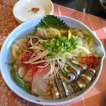 湯の郷 くれよん - 