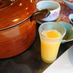 湯の郷 くれよん - 