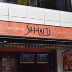 SHANTi - 