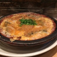 新宿割烹 中嶋 - 柳川鍋