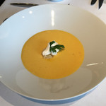 Wattle Tokyo - にんじんのスープ