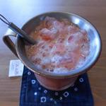 水塚 - 凍りカフェいちご