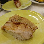 回転寿司 たいせい - 豚カルビ