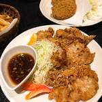 居食庵 えにしや - 