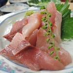 大衆割烹 三州屋 - 