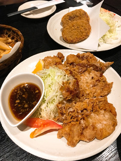 居食庵 えにしや - 