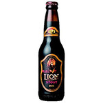 [Sri Lanka] Lion Stout