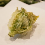 わらび野 - ふきのとう（2017/5）