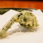 わらび野 - こごみ（2017/5）