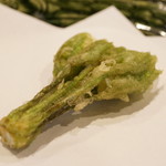 わらび野 - こしあぶら（2017/5）