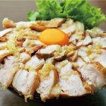 the肉丼の店 吉祥寺店