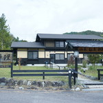 わらび野 - （2016/10）