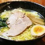 ◇塩ラーメン