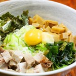 ◇油そば