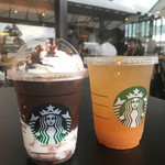 スターバックス・コーヒー - 