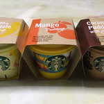 STARBUCKS COFFEE Karuizawa Purinsushoppingupurazaten