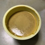 STARBUCKS COFFEE Karuizawa Purinsushoppingupurazaten - バナナチョコレートプリン