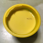 STARBUCKS COFFEE Karuizawa Purinsushoppingupurazaten - マンゴープリン