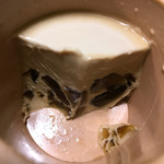 STARBUCKS COFFEE Karuizawa Purinsushoppingupurazaten - キャラメルプリン