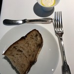 レフェルヴェソンス - 大阪「ル・シュクレクール」から直送のライ麦パン