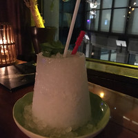 トレーダーヴィックス東京 - 