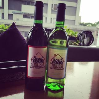 ソウルフードハウス_1