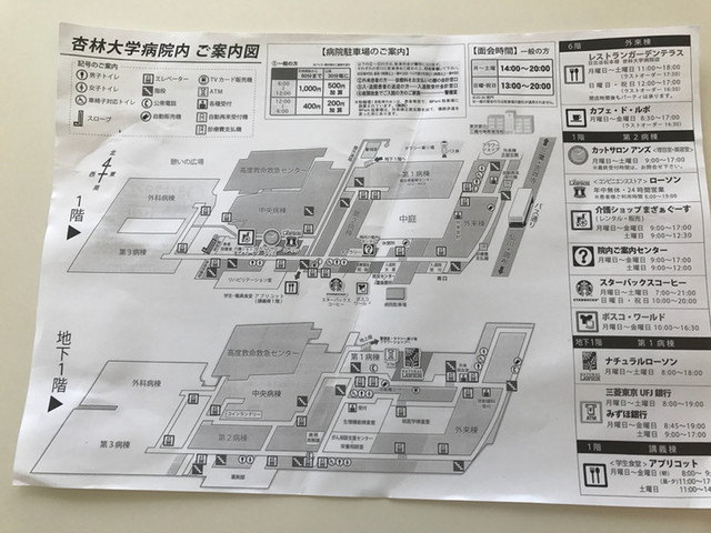 診察まで少し時間があったので By Gahoh スターバックス コーヒー 杏林大学病院店 Starbucks Coffee つつじケ丘 カフェ 食べログ 診察まで少し時間があったので By Gahoh スターバックス コーヒー 杏林大学病院店 Starbucks Coffee つつじケ丘 カフェ 食べログ