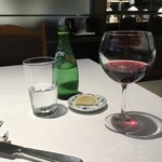 レストラン 代官山小川軒 - 