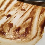 レストラン 代官山小川軒 - ハンバーグステーキ4