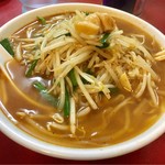 ベトコンラーメン倉敷新京 - 