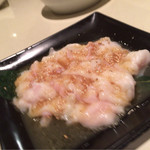 Gensen Wagyuuyakiniku Matsugou - 