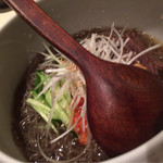 Gensen Wagyuuyakiniku Matsugou - 