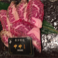 厳選和牛焼肉松剛 - 