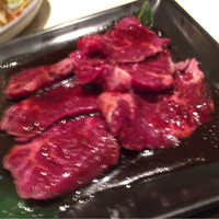 厳選和牛焼肉松剛 - 