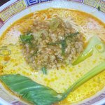 オーパスワン - サイコーのタンタンメン