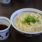 釜あげうどん 長田 in 香の香 - 