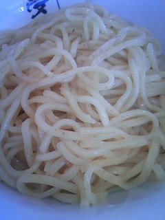 Mufuu - 麺　