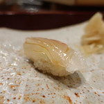 Ginza Sushi Kanesaka - 