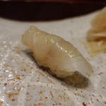 Ginza Sushi Kanesaka - 