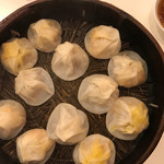 麟笼坊上海特色小笼包 - 料理写真: