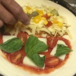 ピッザピッザピッザ - 